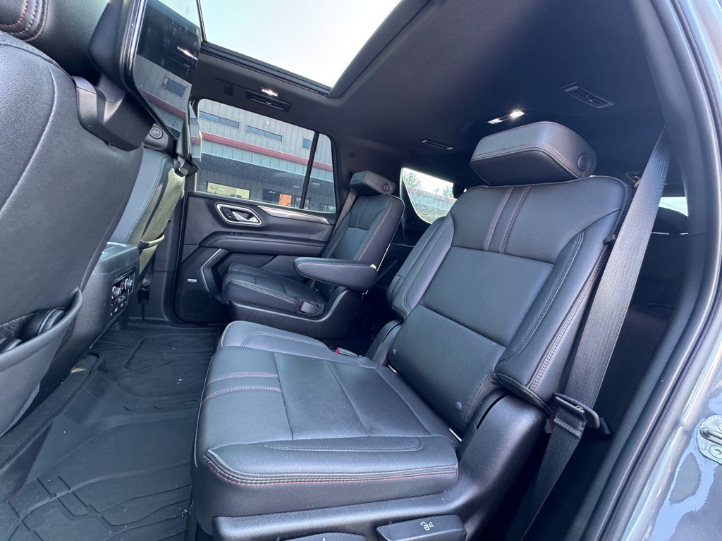 2021 Chevrolet Tahoe Image 6