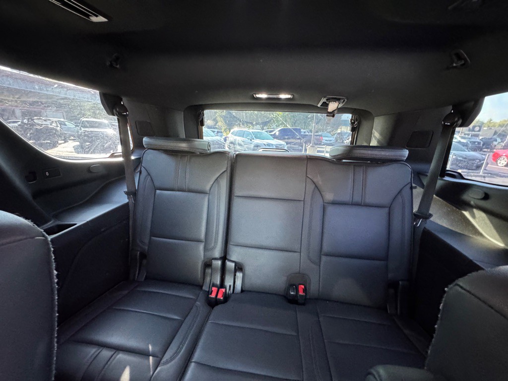 2021 Chevrolet Tahoe Image 7