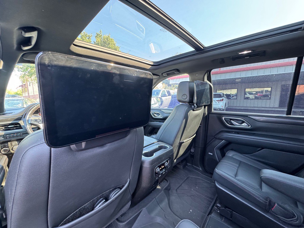 2021 Chevrolet Tahoe Image 8