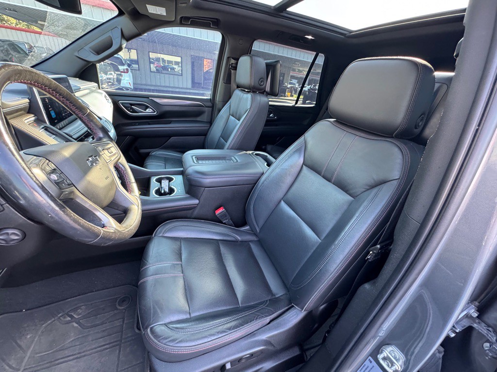 2021 Chevrolet Tahoe Image 11