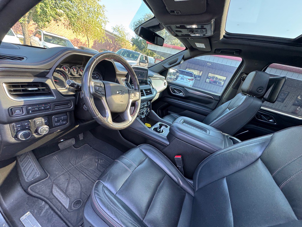 2021 Chevrolet Tahoe Image 12