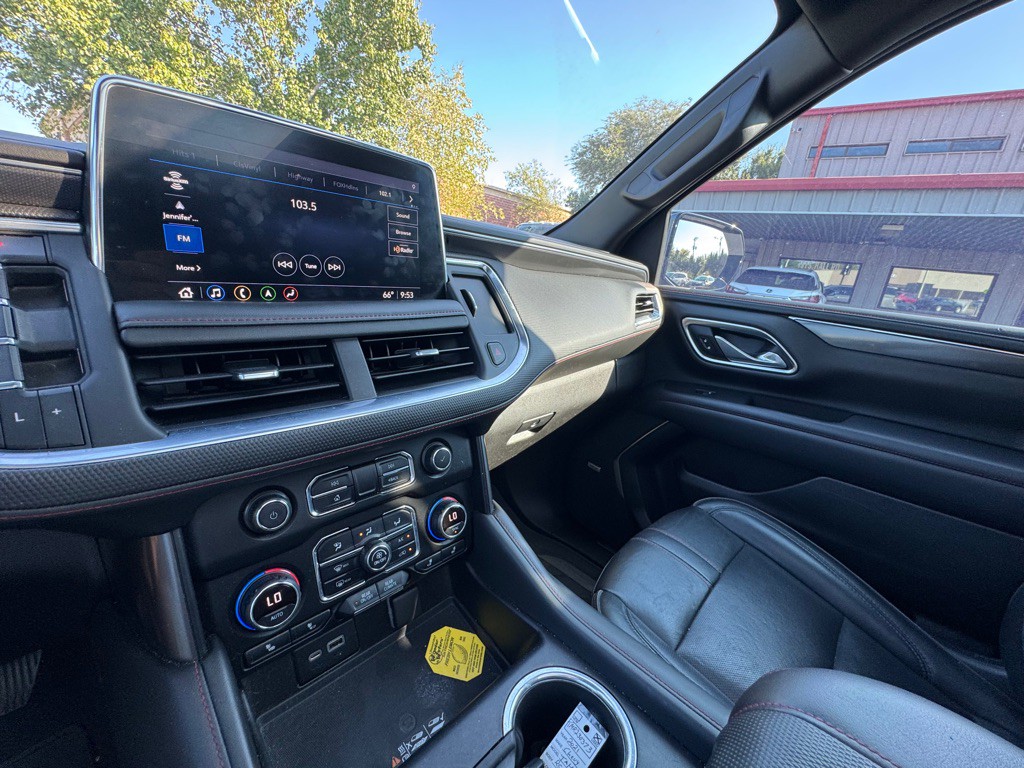2021 Chevrolet Tahoe Image 13