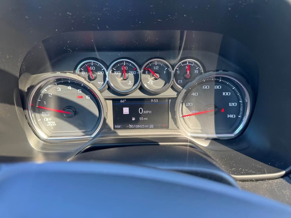 2021 Chevrolet Tahoe Image 21
