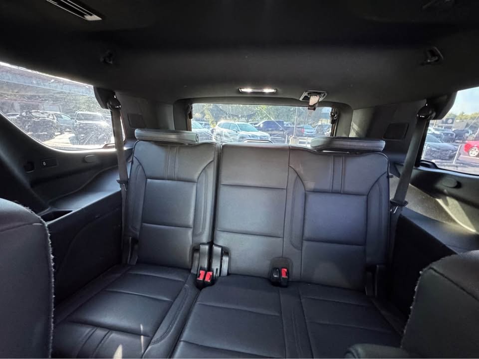 2021 Chevrolet Tahoe Image 26