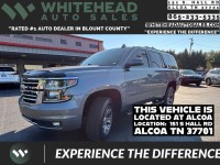 Image for 2018 Chevrolet Tahoe 1500 LT ID: 6855978