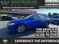 Image for 2024 Hyundai Elantra SEL ID: 6855980
