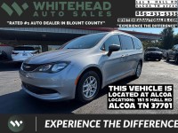 Image for 2021 Chrysler Voyager LXI ID: 6855989