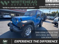 Image for 2015 Jeep Wrangler Sport ID: 6856000