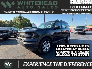 Image for 2021 Ford Bronco  ID: 6856004