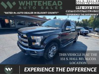Image for 2017 Ford F-150 Supercrew ID: 6856009
