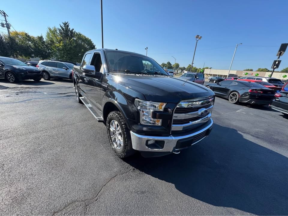 2017 Ford F-150 Image 2