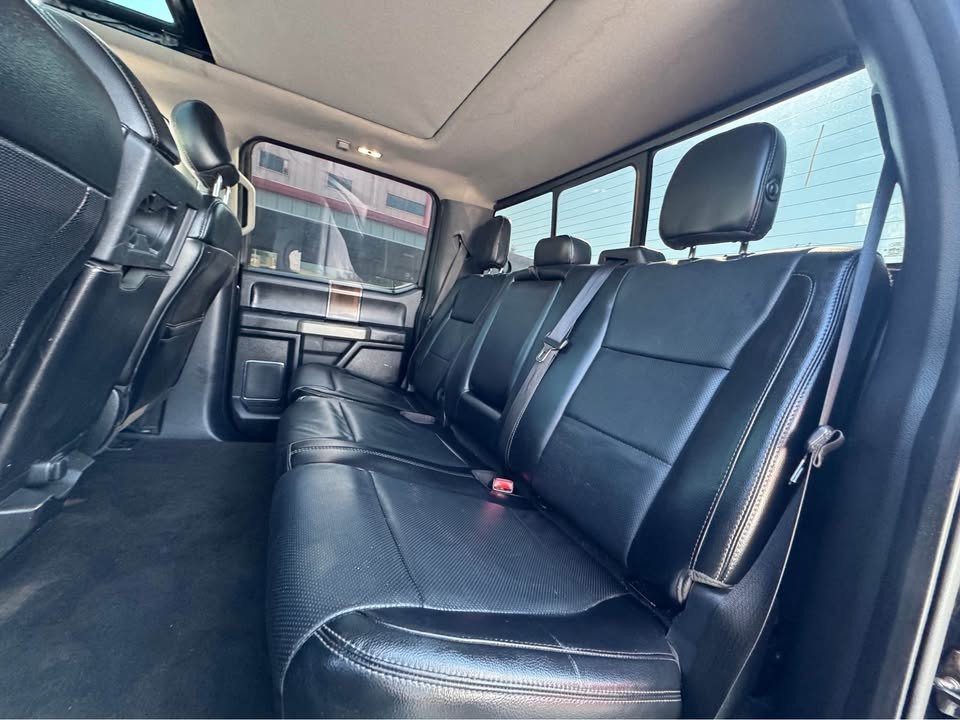 2017 Ford F-150 Image 5
