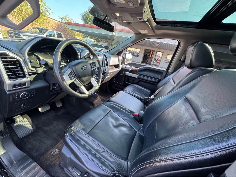 2017 Ford F-150 Image 6