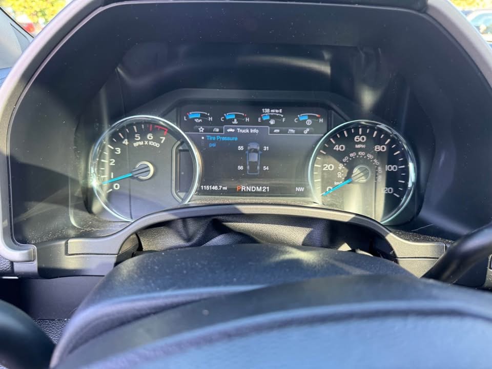 2017 Ford F-150 Image 7