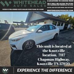 Image for 2021 Kia Forte FE ID: 6856011