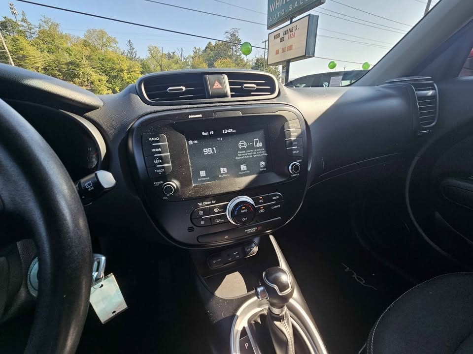 2018 Kia Soul Image 10