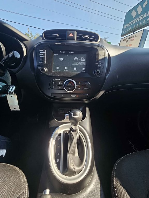 2018 Kia Soul Image 11