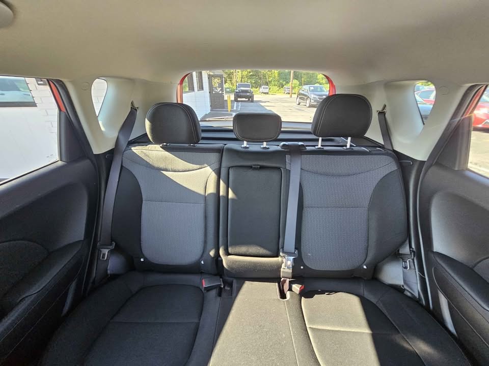 2018 Kia Soul Image 12