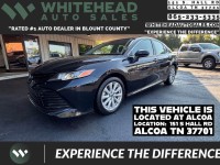 Image for 2019 Toyota Camry L ID: 6856017