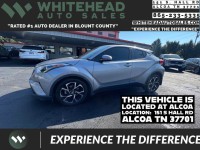 Image for 2019 Toyota C-HR XLE ID: 6856021
