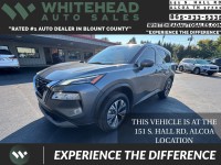 Image for 2021 Nissan Rogue SV ID: 6856022