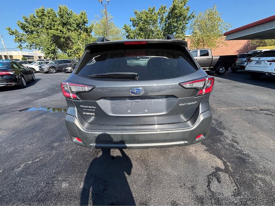 2023 Subaru Outback Image 5