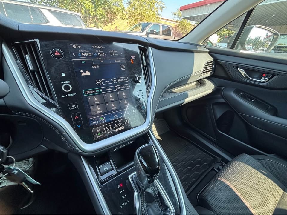 2023 Subaru Outback Image 6