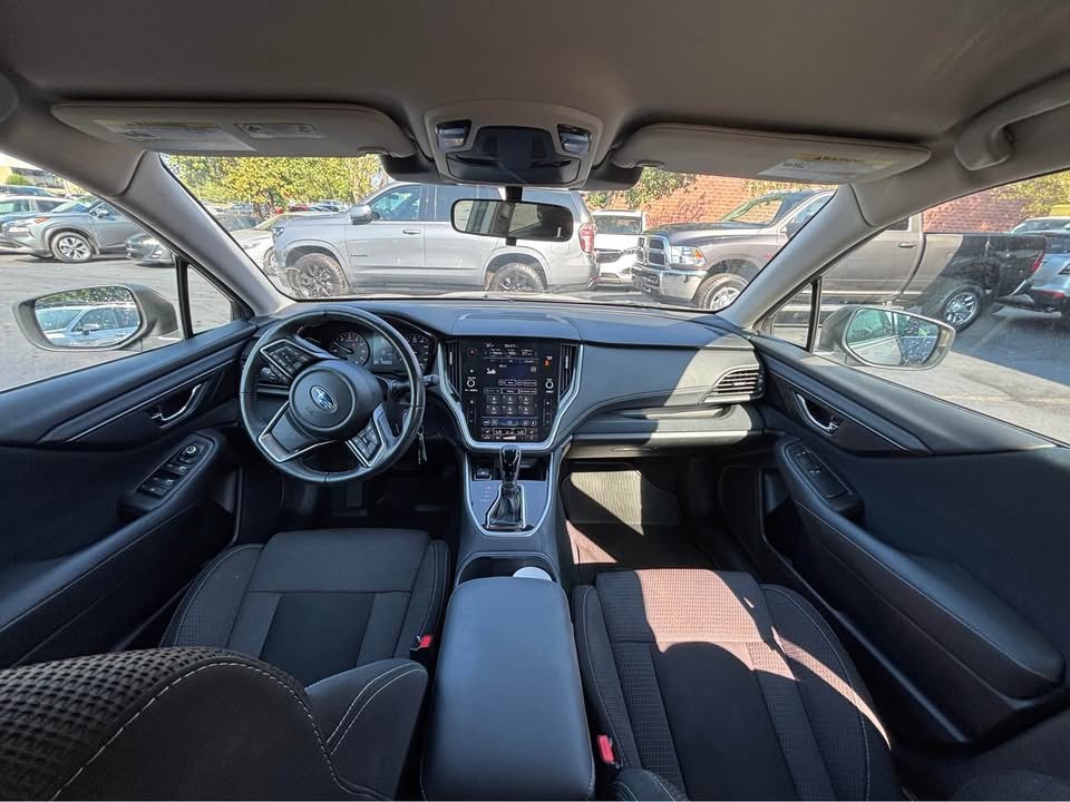 2023 Subaru Outback Image 8