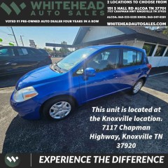 Image for 2012 Nissan Versa S ID: 6856031