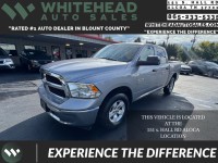 Image for 2023 RAM 1500 SLT ID: 6856044