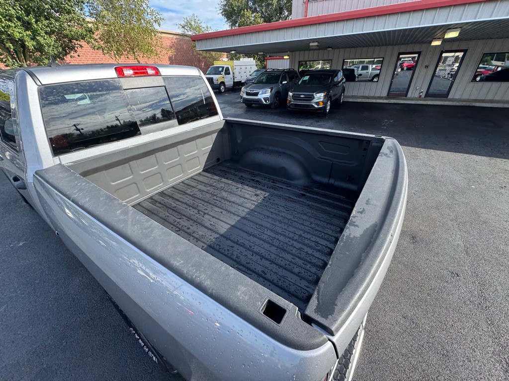 2023 RAM 1500 Image 5