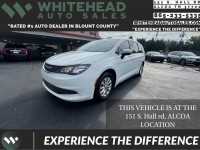 Image for 2017 Chrysler Pacifica Touring ID: 6864303