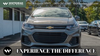 Image for 2021 Chevrolet Trax 1LT ID: 6875375
