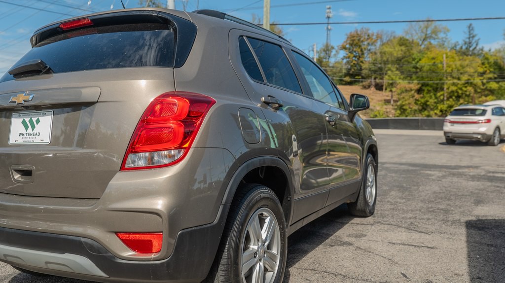 2021 Chevrolet Trax Image 6