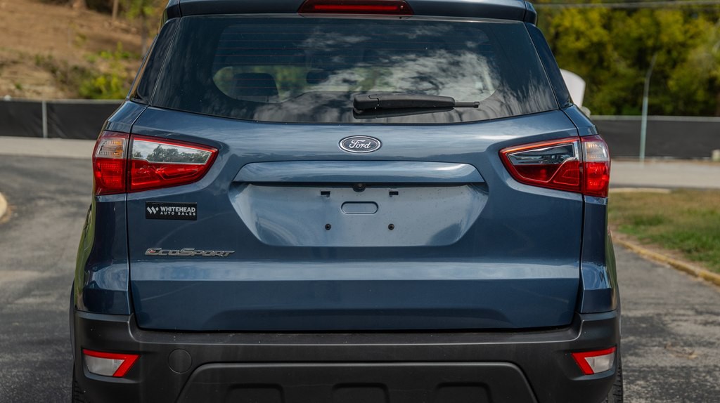 2021 Ford Econoline Image 5