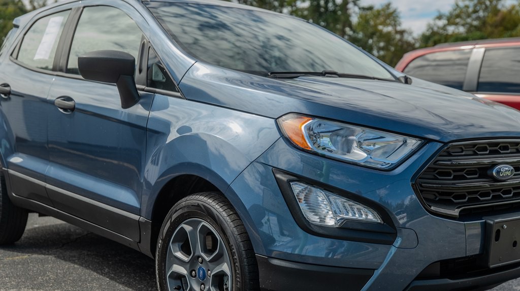 2021 Ford Econoline Image 8