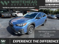 Image for 2021 Subaru Crosstrek Sport ID: 6876112