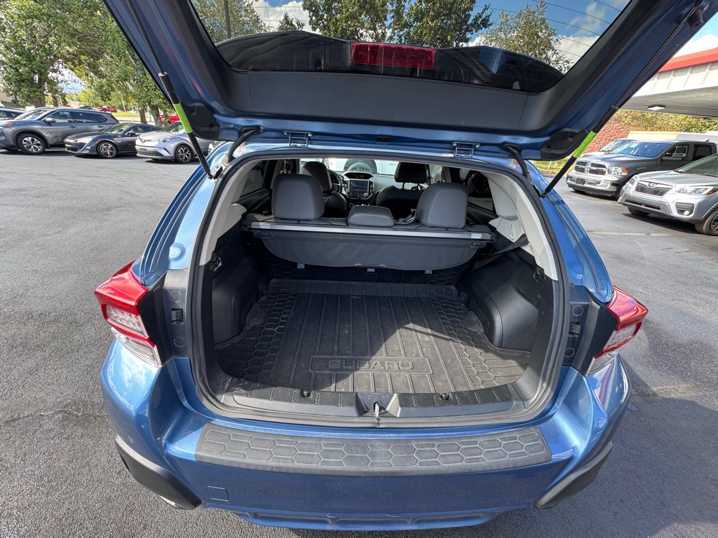 2021 Subaru Crosstrek Image 5