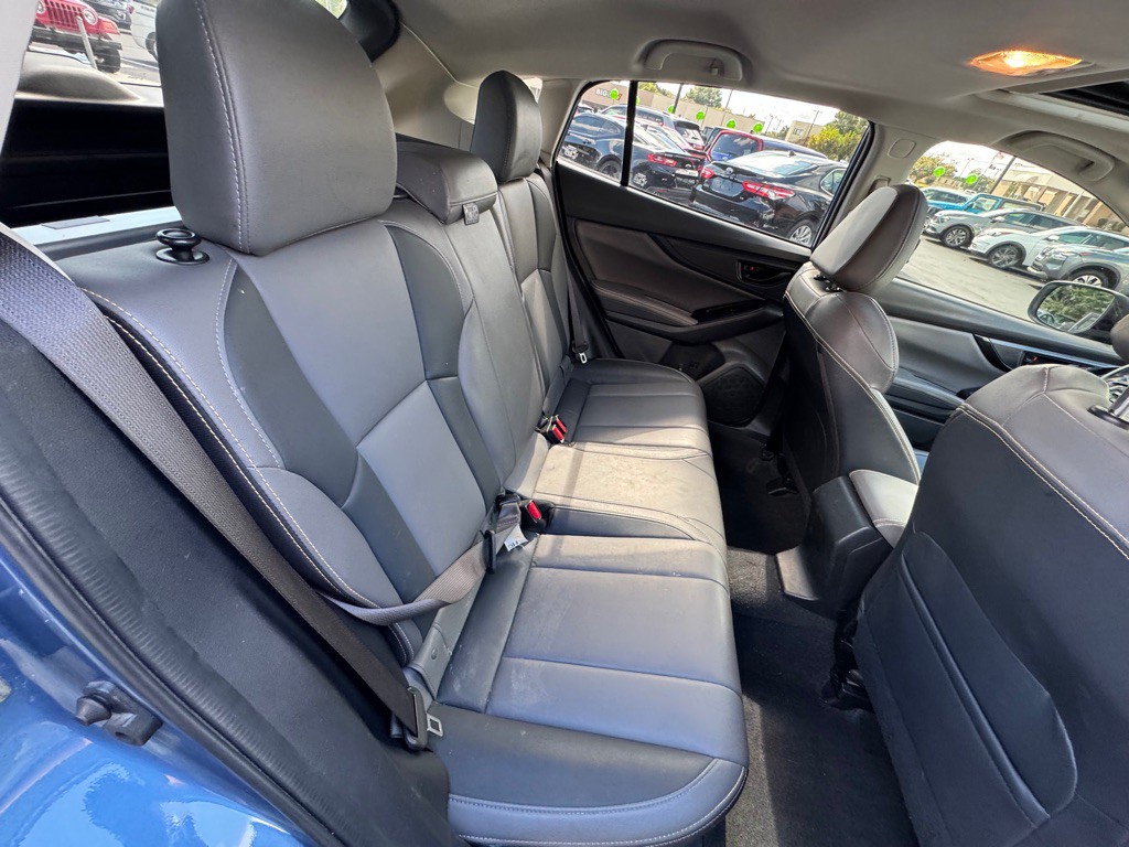 2021 Subaru Crosstrek Image 6