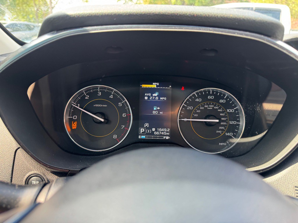 2021 Subaru Crosstrek Image 11