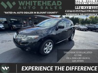 Image for 2010 Nissan Murano SL ID: 6876334