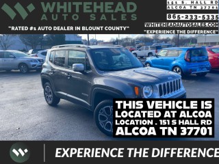 Image for 2016 Jeep Renegade Limited ID: 6876504