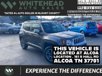 Image for 2016 Jeep Renegade Limited ID: 6876504