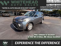 Image for 2021 Kia Soul LX ID: 6876523