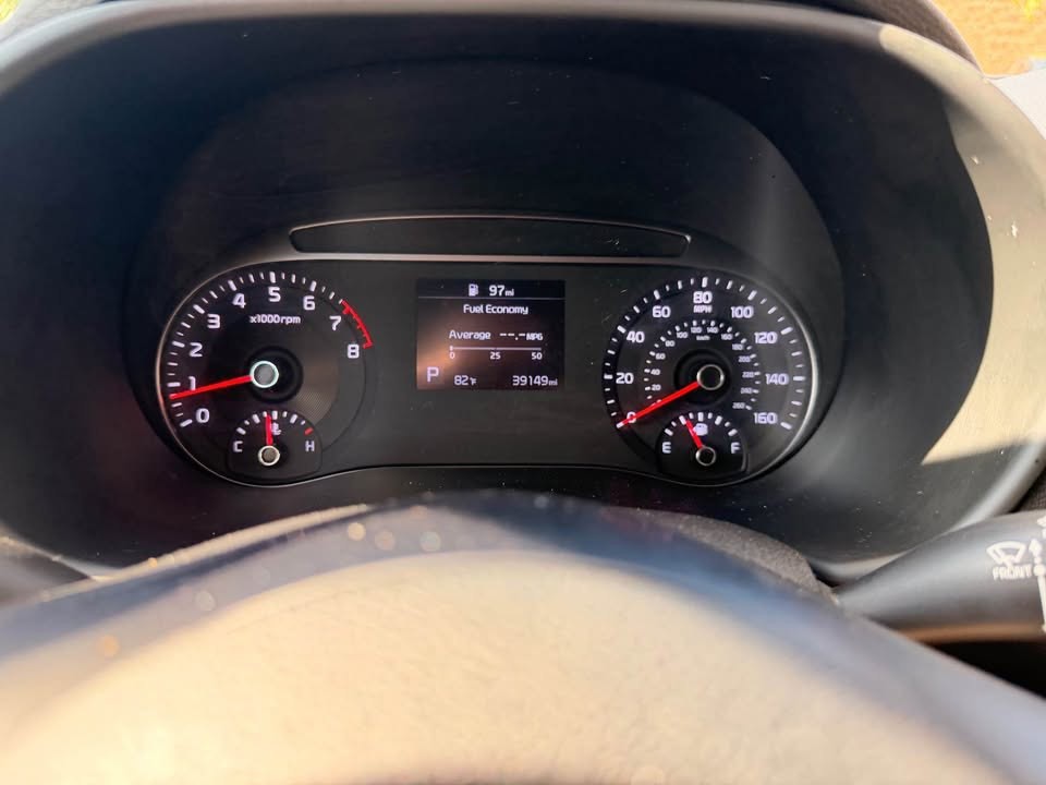 2021 Kia Soul Image 8