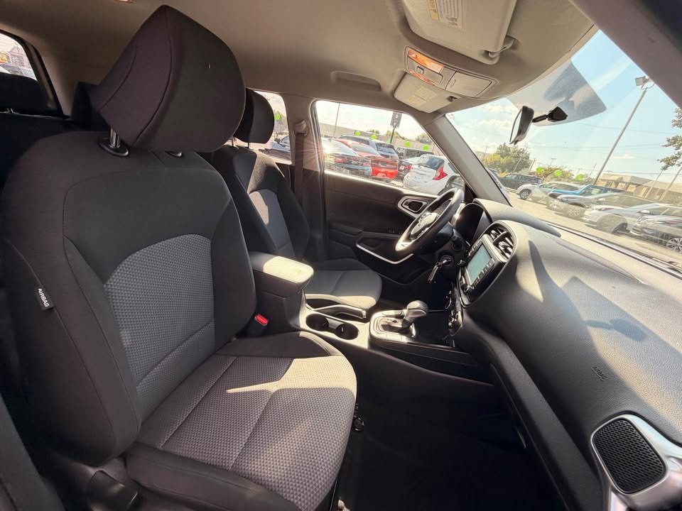 2021 Kia Soul Image 10