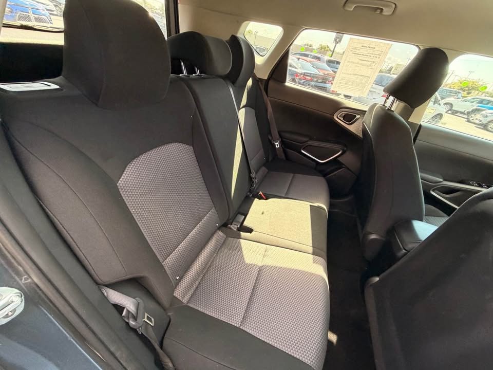 2021 Kia Soul Image 11