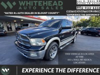 Image for 2010 Dodge Ram 1500 laramie ID: 6879582