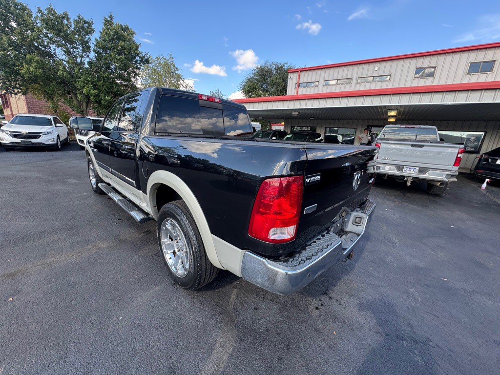 2010 Dodge Ram 1500 Image 6