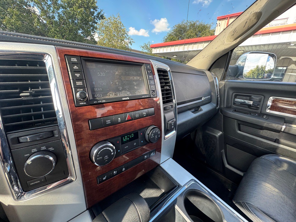 2010 Dodge Ram 1500 Image 11